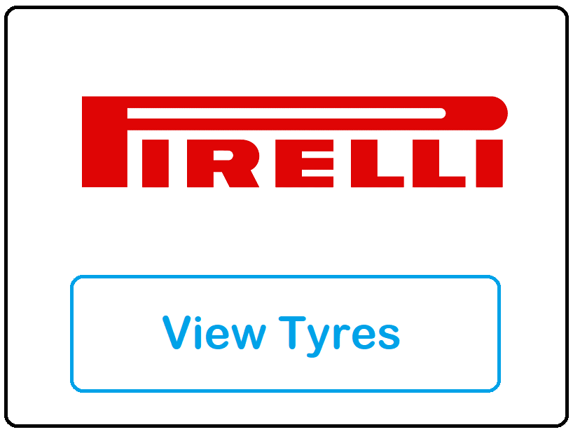 Pirelli Tyres